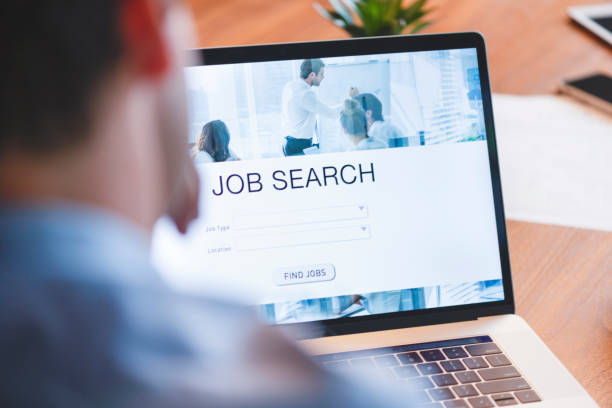 For Jobseekers